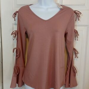 Cupio  Viscose top